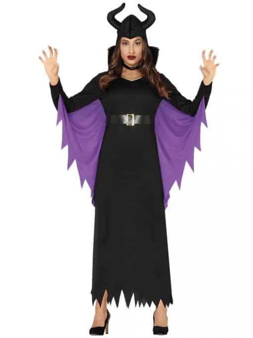 Hada Malvada Adult Costume