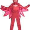 PJ Masks Owlette Deluxe Child Costume