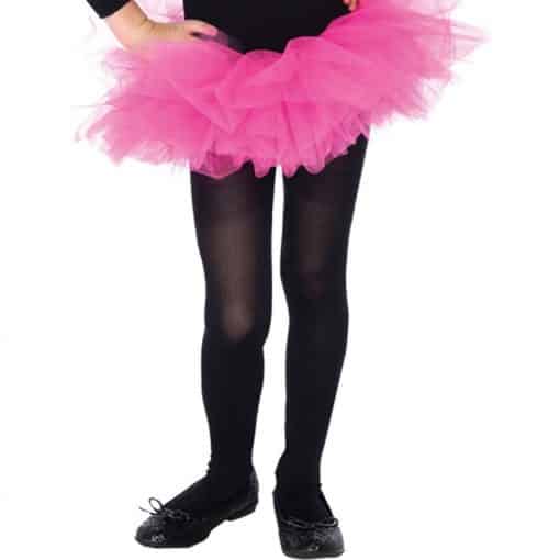 Child Pink Tutu