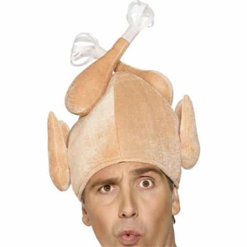 Turkey Hat