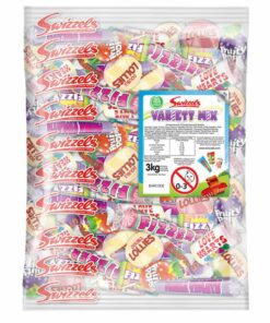 Variety Mix Bag - 3kg