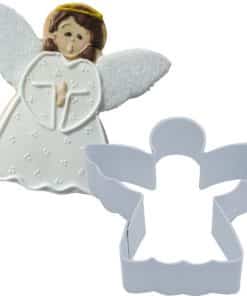 Angel Cookie Cutter