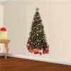 Christmas Tree Scene Setter 1