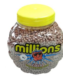 Cola Millions