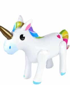 Inflatable Unicorn