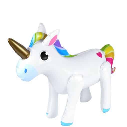 Inflatable Unicorn