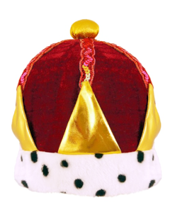 Adult King's Crown