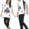 Playing Card Guard Adult Costume