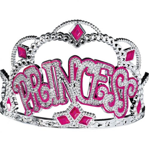 Princess Tiara