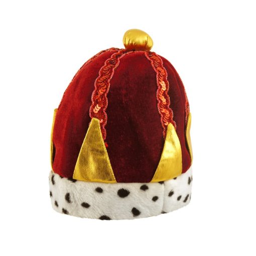 Child King's Crown