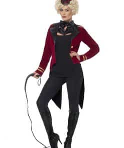 Ringmaster Adult Costume