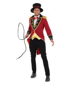 Ringmaster Deluxe Adult Costume