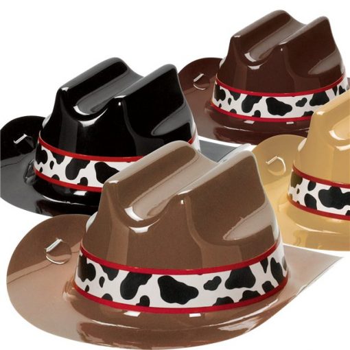 Western Party Mini Cowboy Hats