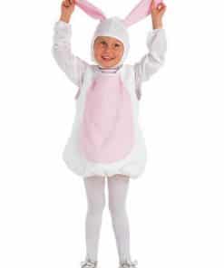 Cute Rabbit Toddler Costume