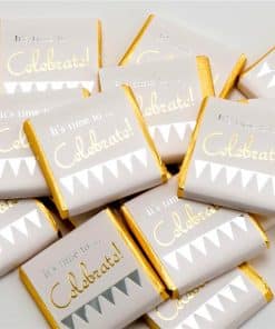 It's Time To Celebrate Chocolate Neapolitans