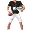 Quarterback Adult Costume