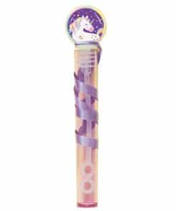 Unicorn Bubble Wands