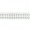 White Picket Fence Cutouts