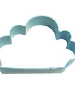 Cloud Cookie Cutter