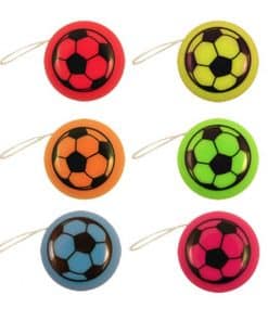 Football Yo-Yo