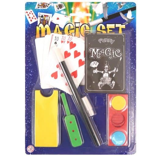 Magic Set