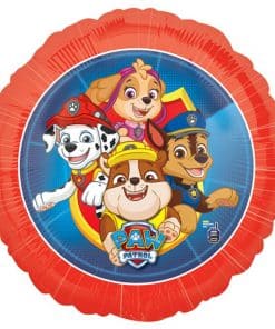 Paw Patrol Balloon