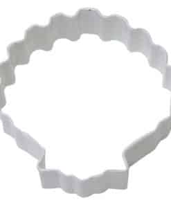 Sea Shell Cookie Cutter