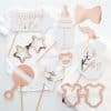 Twinkle Twinkle Photo Booth Props