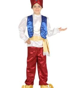 Aladdin Child Costume