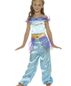 Arabian Princess Child Costume