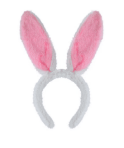 Easter Bunny Ears