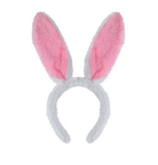 Easter Bunny Ears