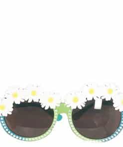 Daisy Novelty Glasses