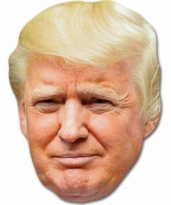 Donald Trump Mask