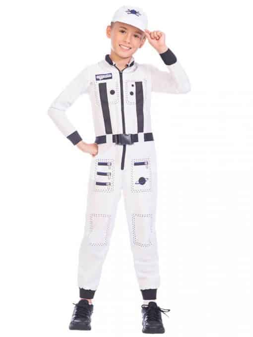 Astronaut Child Costume