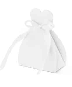 Bride Favour Boxes