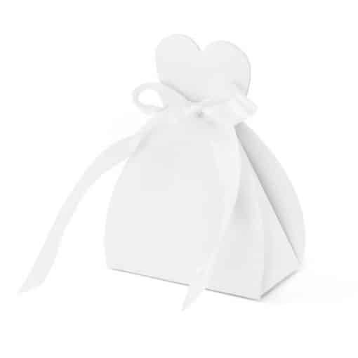 Bride Favour Boxes