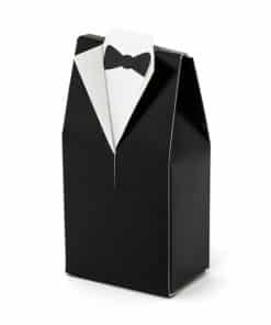 Groom Favour Boxes