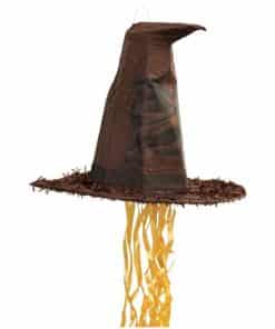 Harry Potter Sorting Hat Pull Pinata