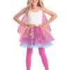 Super Hero Tutu - Child Costume