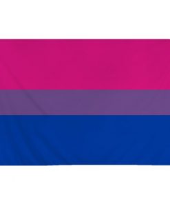 Bisexual Pride Flag