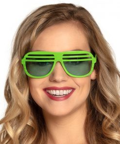 Neon Glasses