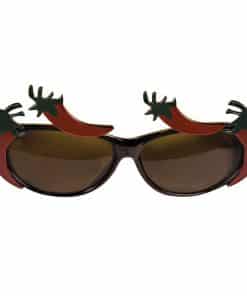 Red Chilli Pepper Glasses