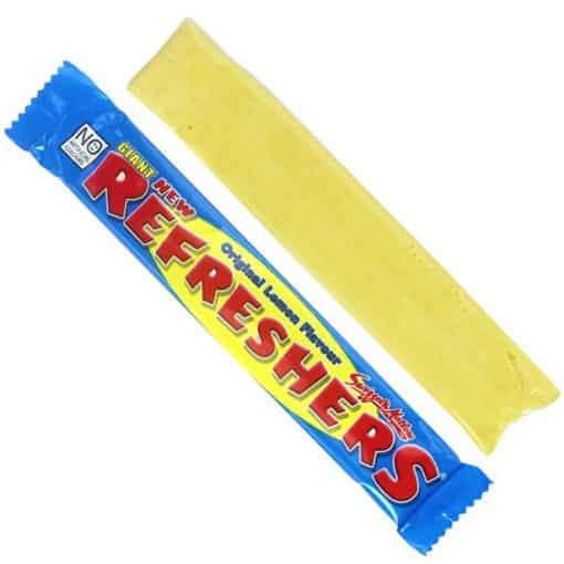 Refreshers Original Chew Bar