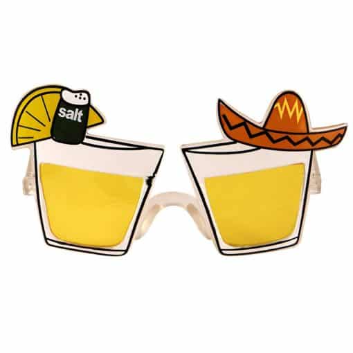 Tequila Glasses