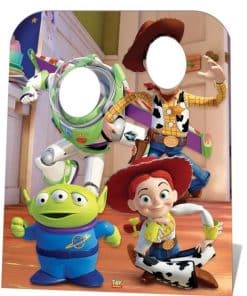 Disney Pixar Toy Story Stand In