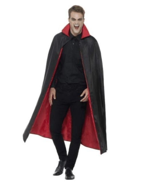 Vampire Cape