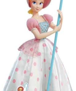 Disney Toy Story 4 Bo Peep Classic Cardboard Cutout