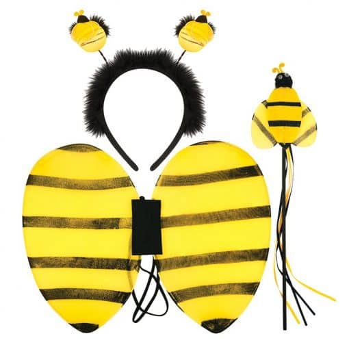 Child's Bumblebee Set