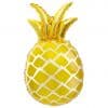 Gold Pineapple Supershape Foil Balloon